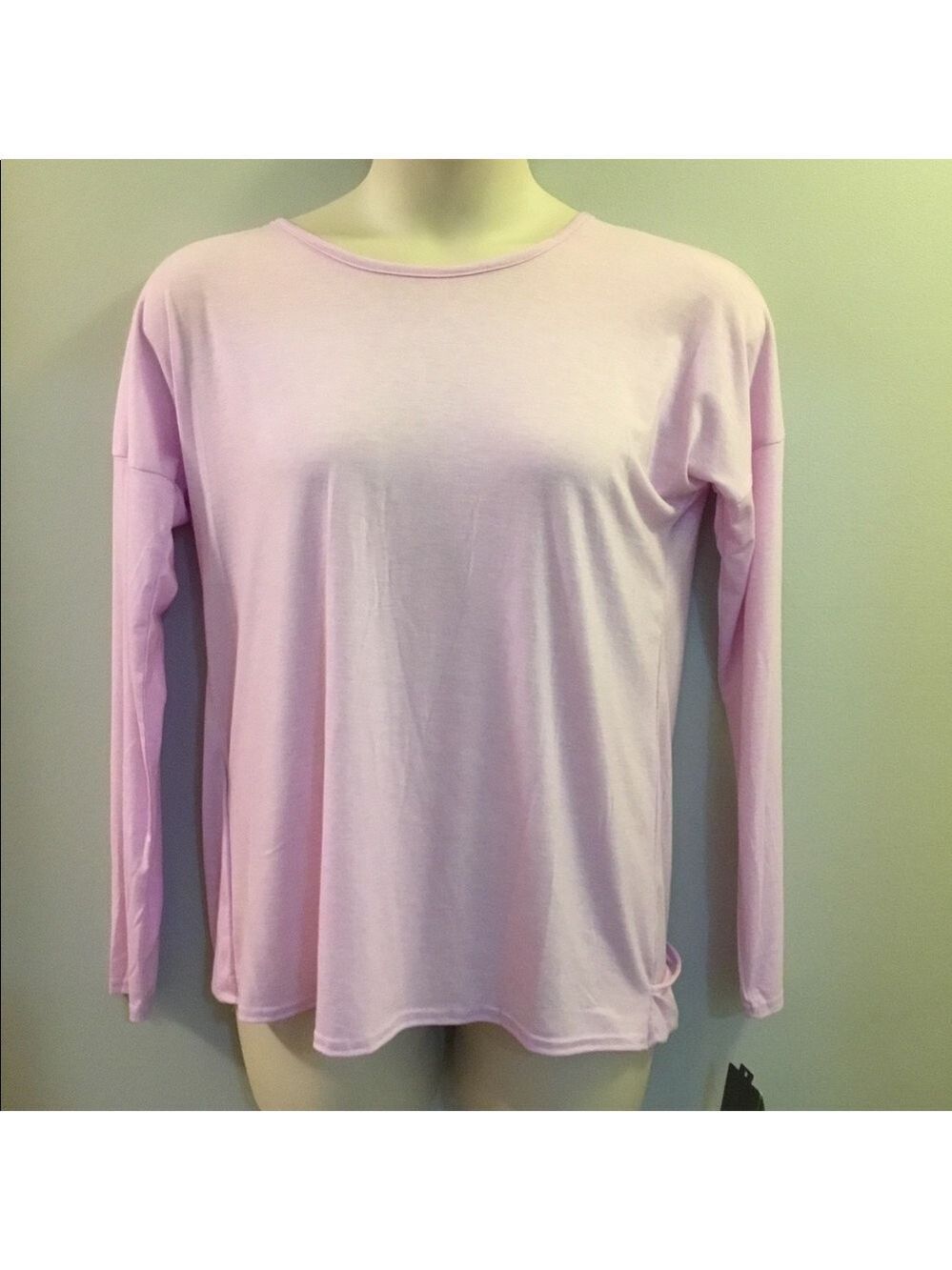 TEK gear medium open back Tee